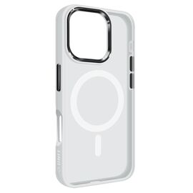 Чехол для мобильного телефона Armorstandart Unit MagSafe Apple iPhone 16 Pro Matte Clear (ARM78712)