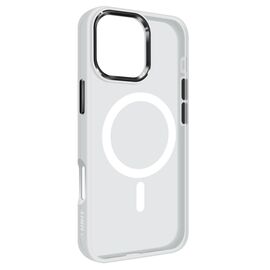 Чехол для мобильного телефона Armorstandart Unit MagSafe Apple iPhone 16 Pro Max Matte Clear (ARM78716)