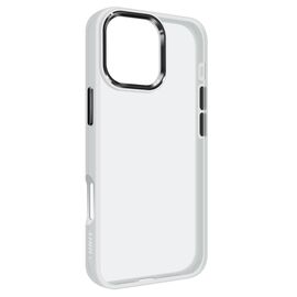 Чехол для мобильного телефона Armorstandart UNIT2 Apple iPhone 16 Pro Max Matte Clear (ARM78767)