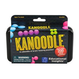 Настольная игра Educational Insights Kanoodle (EI-2978)