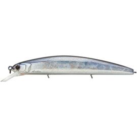 Воблер Osp Rudra 130SP 130mm 20.0g H09 Crystal blue shiner (1.8m) (1792.00.16)