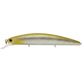 Воблер Osp Rudra 130SP 130mm 20.0g H23 Ginrin (1.8m) (1792.02.85)