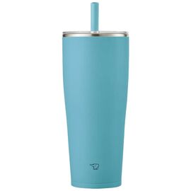 Термокружка Zojirushi SX-HA89HGM 0.89 л Блакитний (1678.07.90)