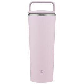 Термокружка Zojirushi SX-JS40PM 0.4 л Рожевий (1678.07.80)