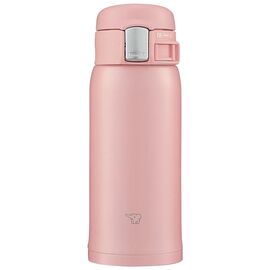 Термокружка Zojirushi SM-SF36PA 0.36 л Рожевий (1678.07.35)
