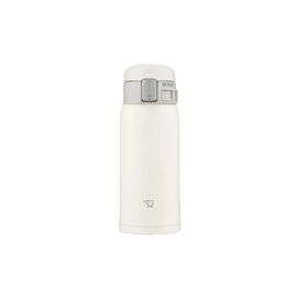 Термокружка Zojirushi SM-SF36WM 0.36 л Білий (1678.07.08)