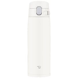 Термокружка Zojirushi SM-VA60WA 0.60 л Білий (1678.07.53)