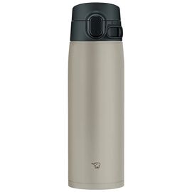 Термокружка Zojirushi SM-VA60XA 0.60 л Сталевий (1678.07.52)
