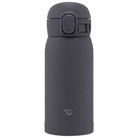 Термокружка Zojirushi SM-WS36BM 0.36 л Чорний (1678.07.26)