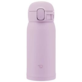 Термокружка Zojirushi SM-WS36VM 0.36 л Рожевий (1678.07.28)