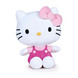 Мягкая игрушка Hello Kitty Хелло Китти классик 25 см (760016574)