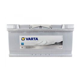 Аккумулятор автомобильный Varta Silver Dynamic 110Аh (610402092)