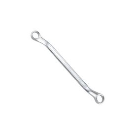 Ключ Toptul накидний (кут 45 °) 17х19мм (AAEH1719)