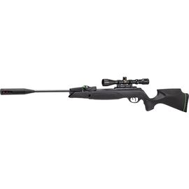 Пневматична гвинтівка Gamo Swarm Magnum Pro 10X Gen3i (приціл 3-9х40) (61100393-IGT)