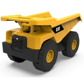 Спецтехника Funrise CAT Строительная бригада Самосвал 25 см (82021F)