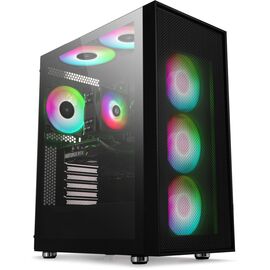 Компьютер Vinga Wolverine D8270 (I7M16G4060WH.D8270)