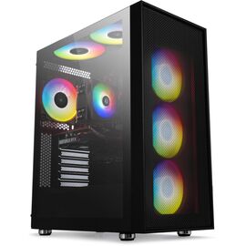 Компьютер Vinga Wolverine D8325 (I7M16G4070WP.D8325)