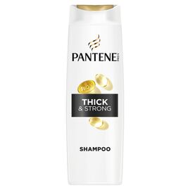 Шампунь Pantene Pro-V Густые и крепкие 400 мл (5000174651249/8006540476758)