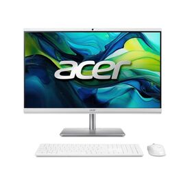 Компьютер Acer Aspire C27-195ES AiO / Intel 5-125U, 16, 512, WiFi, кл+м (DQ.BMFME.002)