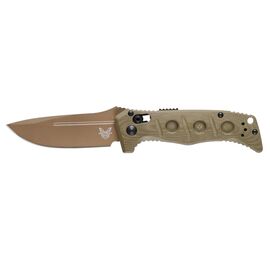 Нож Benchmade Sibert Mini Auto Adamas Olive (2730FE-2)