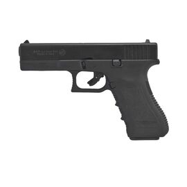 Стартовый пистолет Bruni Mini Gap cal.9 PAK (1100)