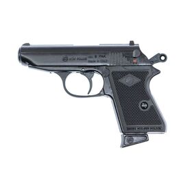 Стартовый пистолет Bruni New Police cal.9 PAK ST (2001)