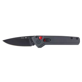 Нож Buck Deploy Auto Sniper Grey (838GYS1B)