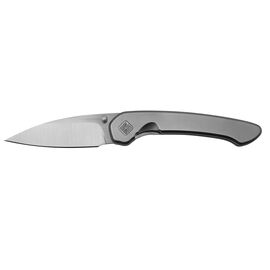 Нож Ocaso Seaton Large Silver (42SLS)