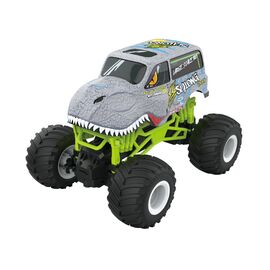 Радіокерована іграшка Sulong Toys Bigfoot – Dinosaur (1:16, 27 МГц (MHz)) (SL-360RHGR)