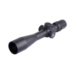Оптичний приціл Vector Optics Veyron 6-24x44 (30mm) FFP (SCFF-23)