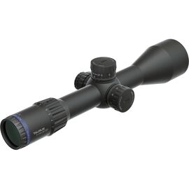 Оптичний приціл Vector Optics Taurus 3-24x56 (34 мм) illum. SFP ED (SCOL-55)