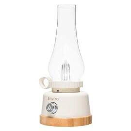 Фонарь Mactronic Enviro (250 Lm) Cool/Warm White LED Powerbank USB Recharge ( (DAS301765)