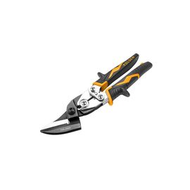 Ножницы по металлу Tolsen Heavy Duty прямые 250 мм. (30028)