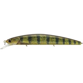 Воблер Osp Rudra 130SP 130mm 20.0g RPO69 Real Perch (1.8m) (1792.02.90)