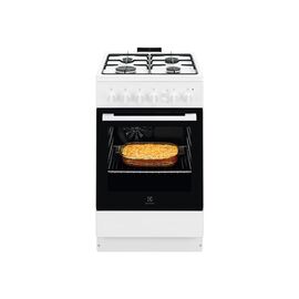 Плита Electrolux LKG504011W