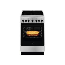 Плита Electrolux LKR562055X