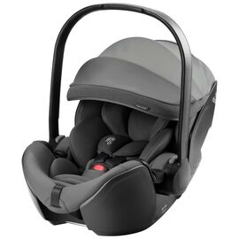 Автокрісло Britax-Romer Baby-Safe Pro Style Mineral Grey (2000040838)