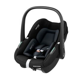 Автокресло Maxi-Cosi Pebble S Tonal Black (8440104110)