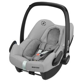 Автокресло Maxi-Cosi Rock Nomad Grey (8555712110)