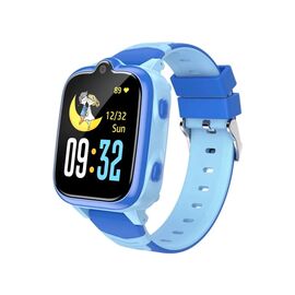 Смарт-часы Blackview Z10 Blue дитячий з GPS (6931548318309)