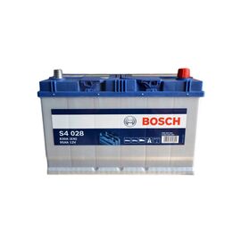 Аккумулятор автомобильный Bosch 95А (0 092 S40 280)
