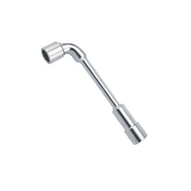 Ключ Toptul торцевий L-подібний 10x10 мм (AEAE1010)