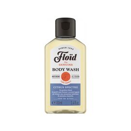 Гель для душа Floid Citrus Spectre 100 мл (8004395321377-подарунок)