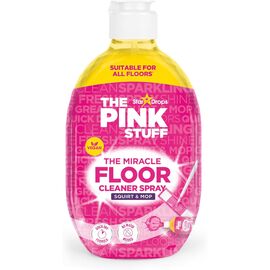 Средство для мытья пола The Pink Stuff Концентрат 750 мл (5060033821619)