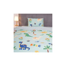 Постельное белье Viluta подростковый Сатин Twill 698 (698_pd)