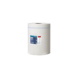 Паперові рушники Tork Reflex 1 шар 857 відривів 1 рулон (473242)