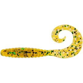 Силикон рыболовный Select CC-Grub 3.5" col.006 (6 шт/упак) (1870.14.32)