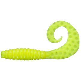 Силікон рибальський Select CC-Grub 4.5" col.045 (5 шт/упак) (1870.14.49)