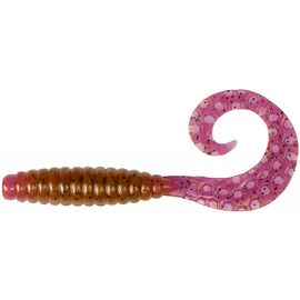 Силікон рибальський Select CC-Grub 4.5" col.888 (5 шт/упак) (1870.14.53)