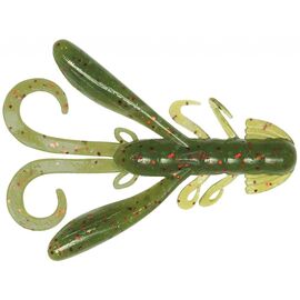 Силикон рыболовный Select Rak Craw 2.8" col.108 (5 шт/упак) (1870.26.55)